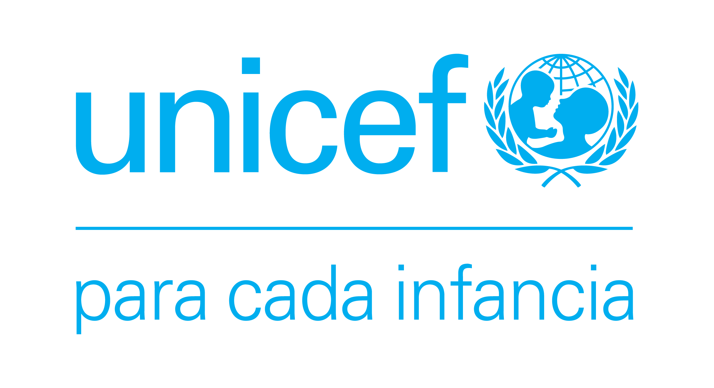 UNICEF — Para cada infancia